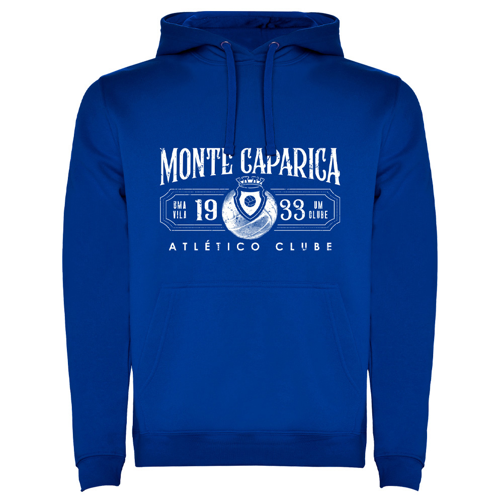 HOODIE MCAC II